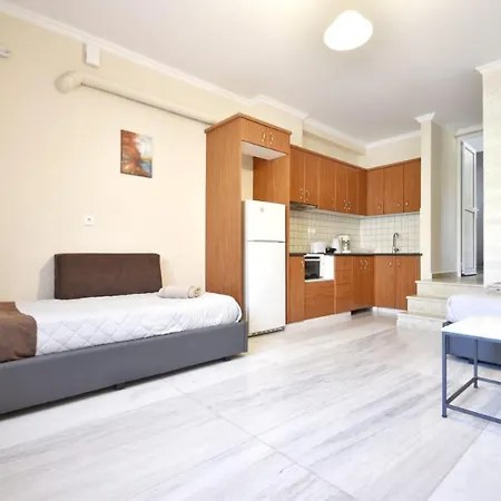 Konomi Apartment