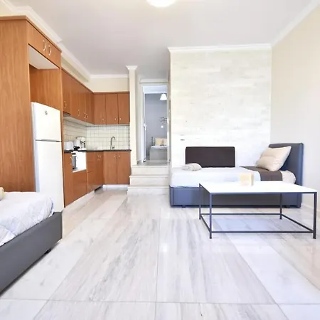 Apartment Konomi