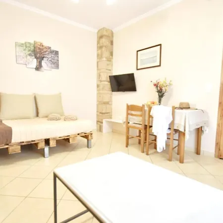 Konomi Apartment *
