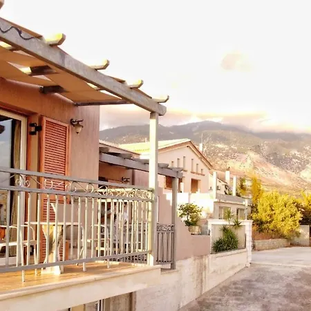 Apartment Konomi *