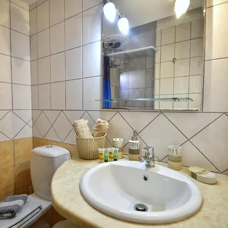 Apartment Konomi