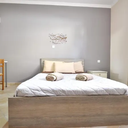 Konomi Apartamento