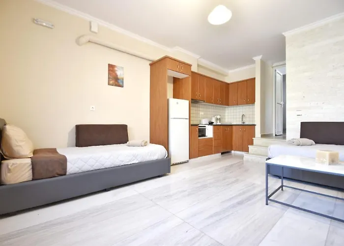 Konomi Apartament