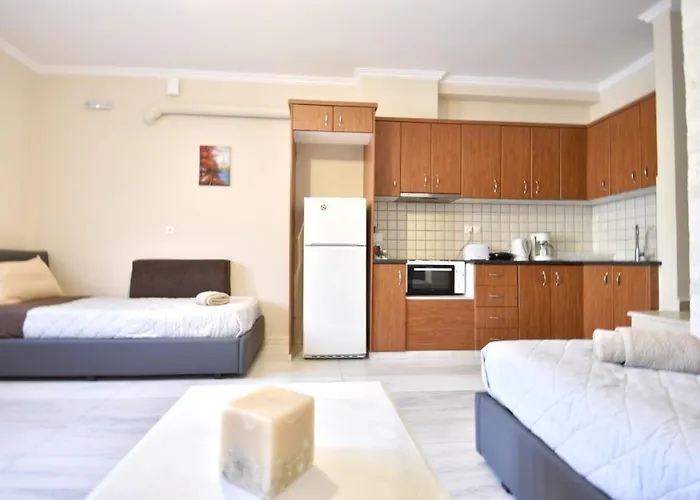 Apartment Konomi Karavados